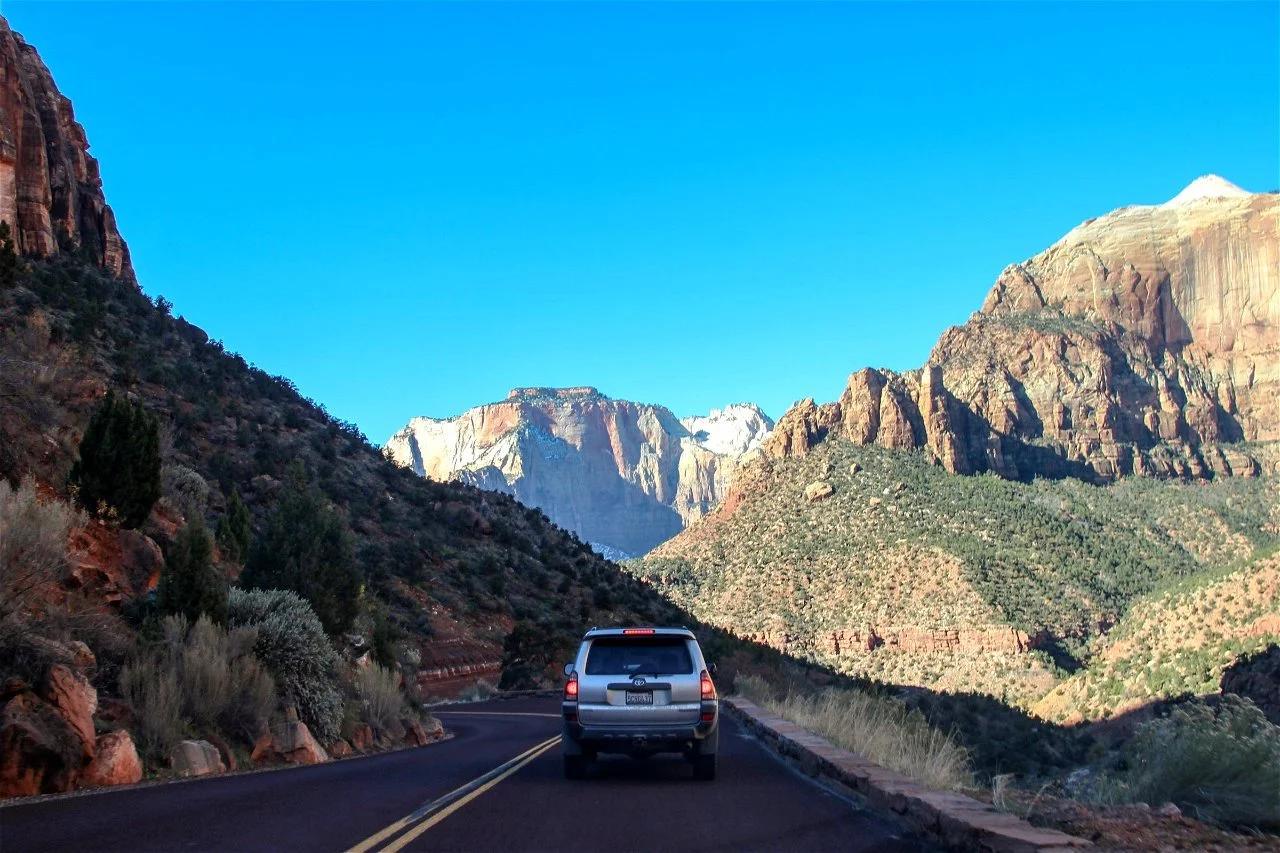 How to Make Your Next Road Trip More Comfortable and Organized