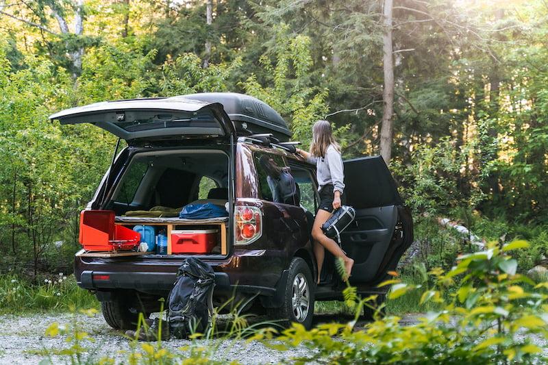 SUV Camping vs RV Travel: Which One Is Right for You?