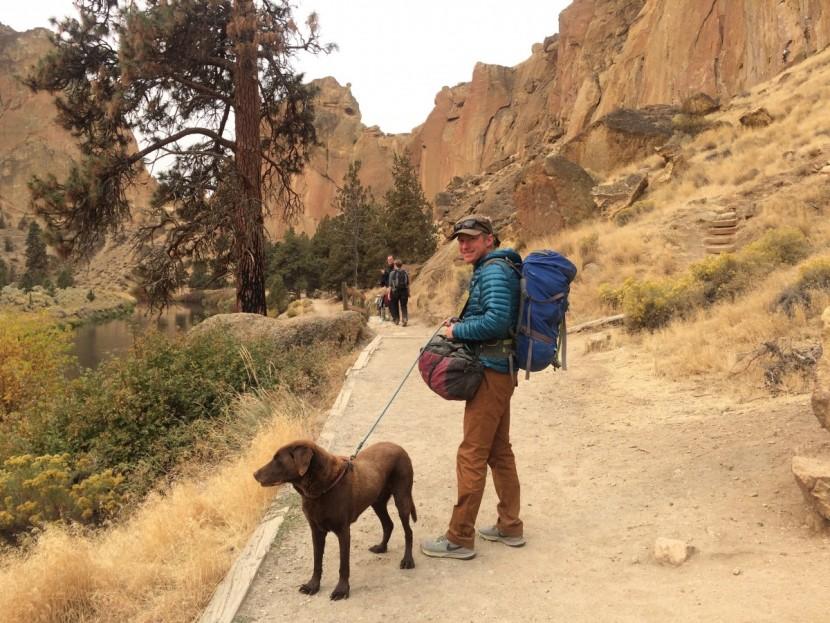 Best Dog-Friendly National Parks for Outdoor Adventures