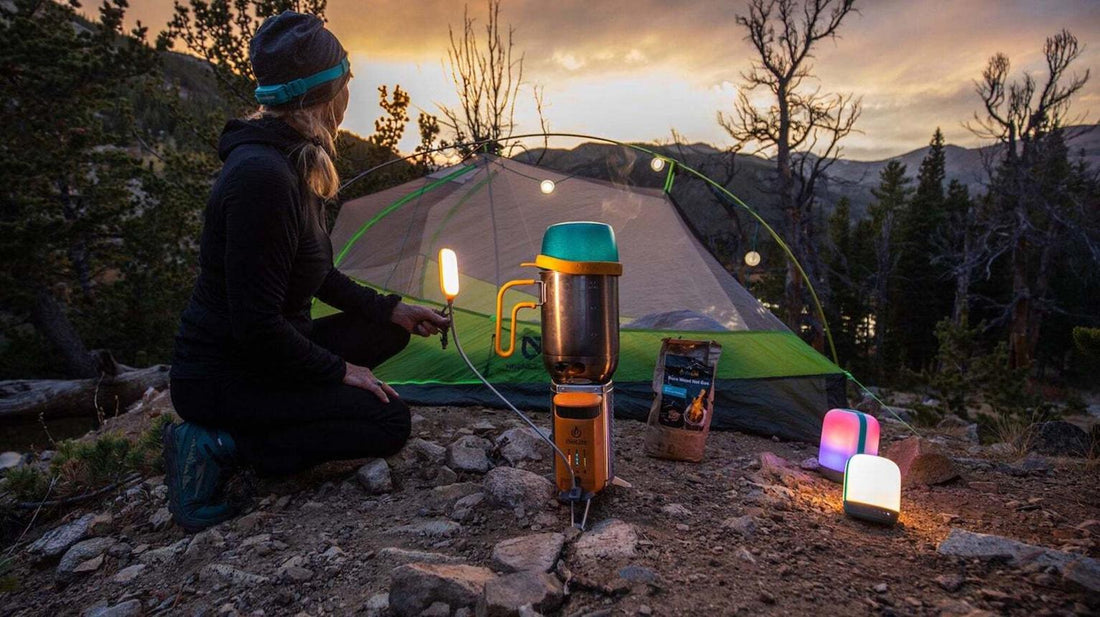 Best Outdoor Gadgets Every Camper Should Own in 2026