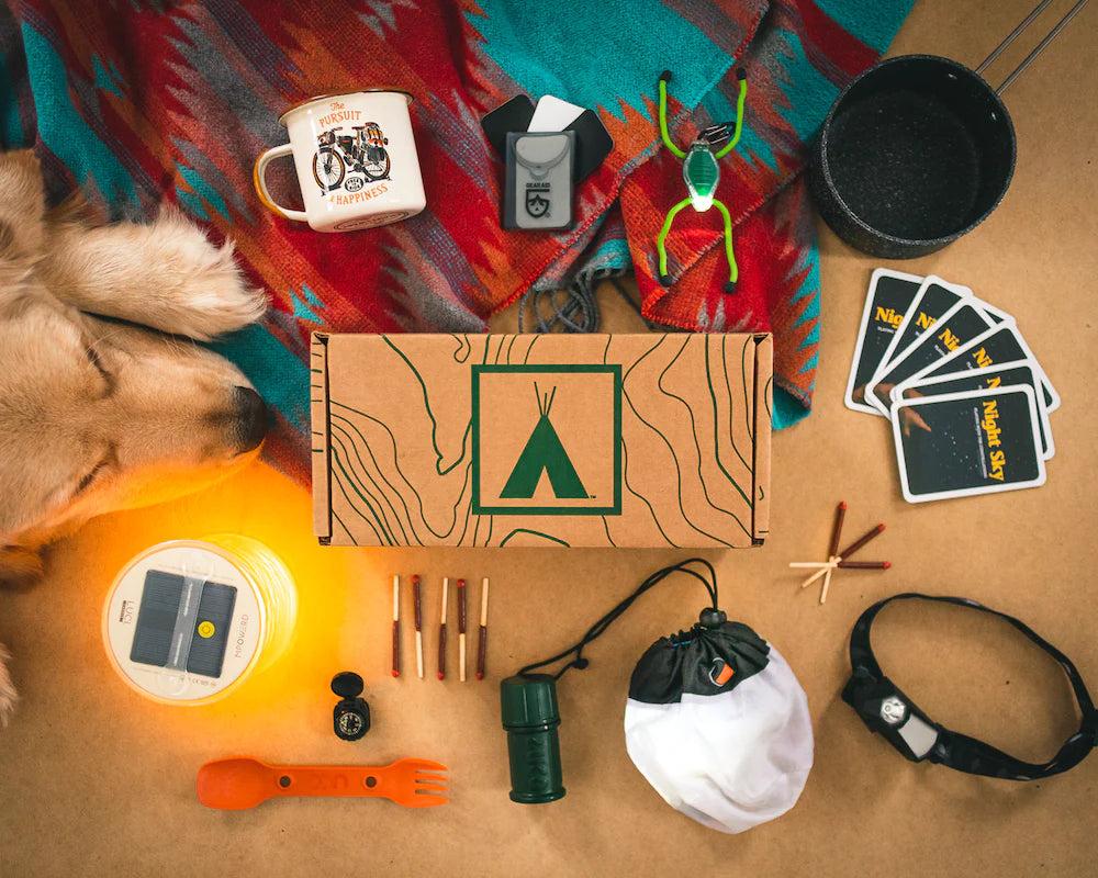 Best Camping Gifts Under $50 in 2026: Affordable Ideas Every Camper Will Love