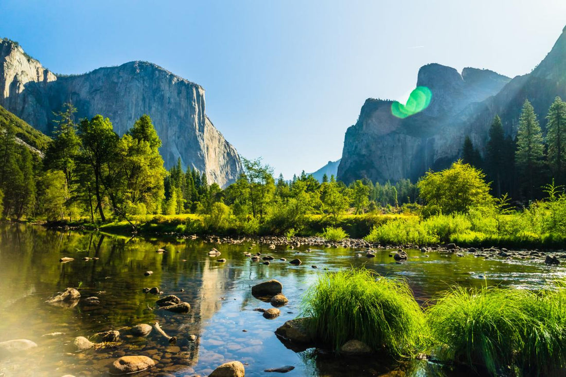 Yosemite Travel Checklist for First-Time Visitors