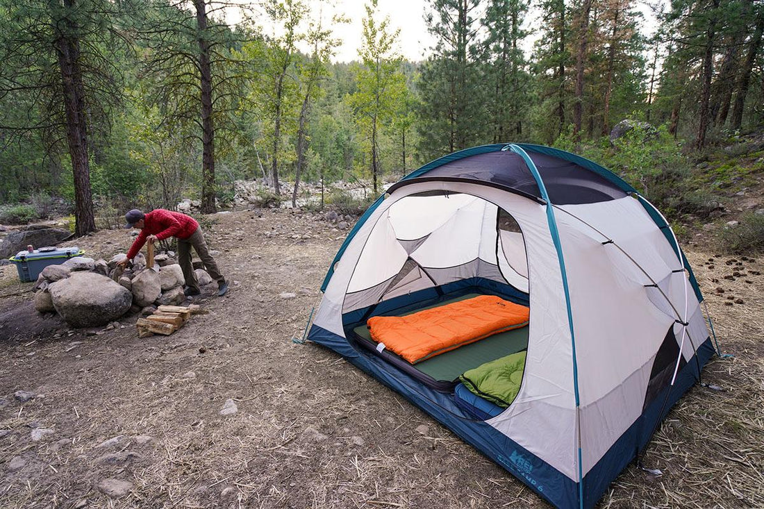 SUV Camping Storage Hacks Every Traveler Should Know