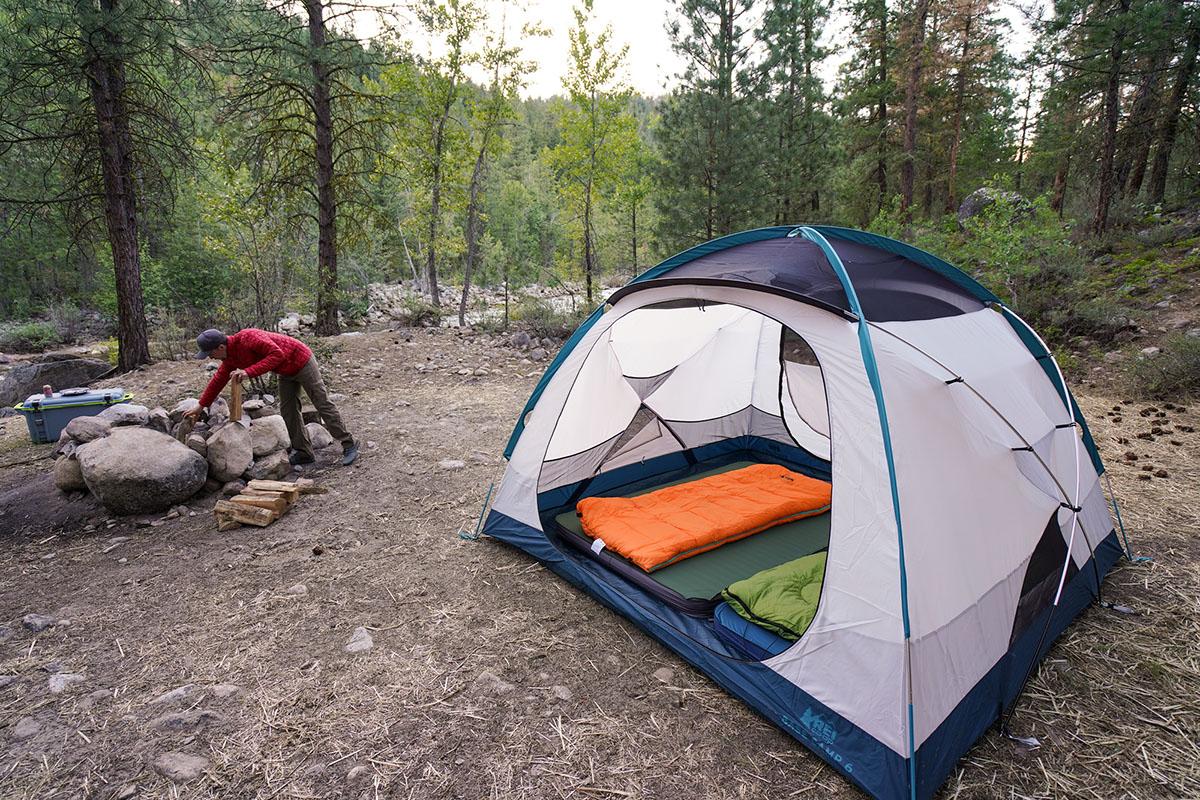 SUV Camping Storage Hacks Every Traveler Should Know