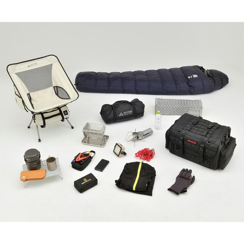 Top 10 Must-Have Camping Accessories That Make Every Trip Better