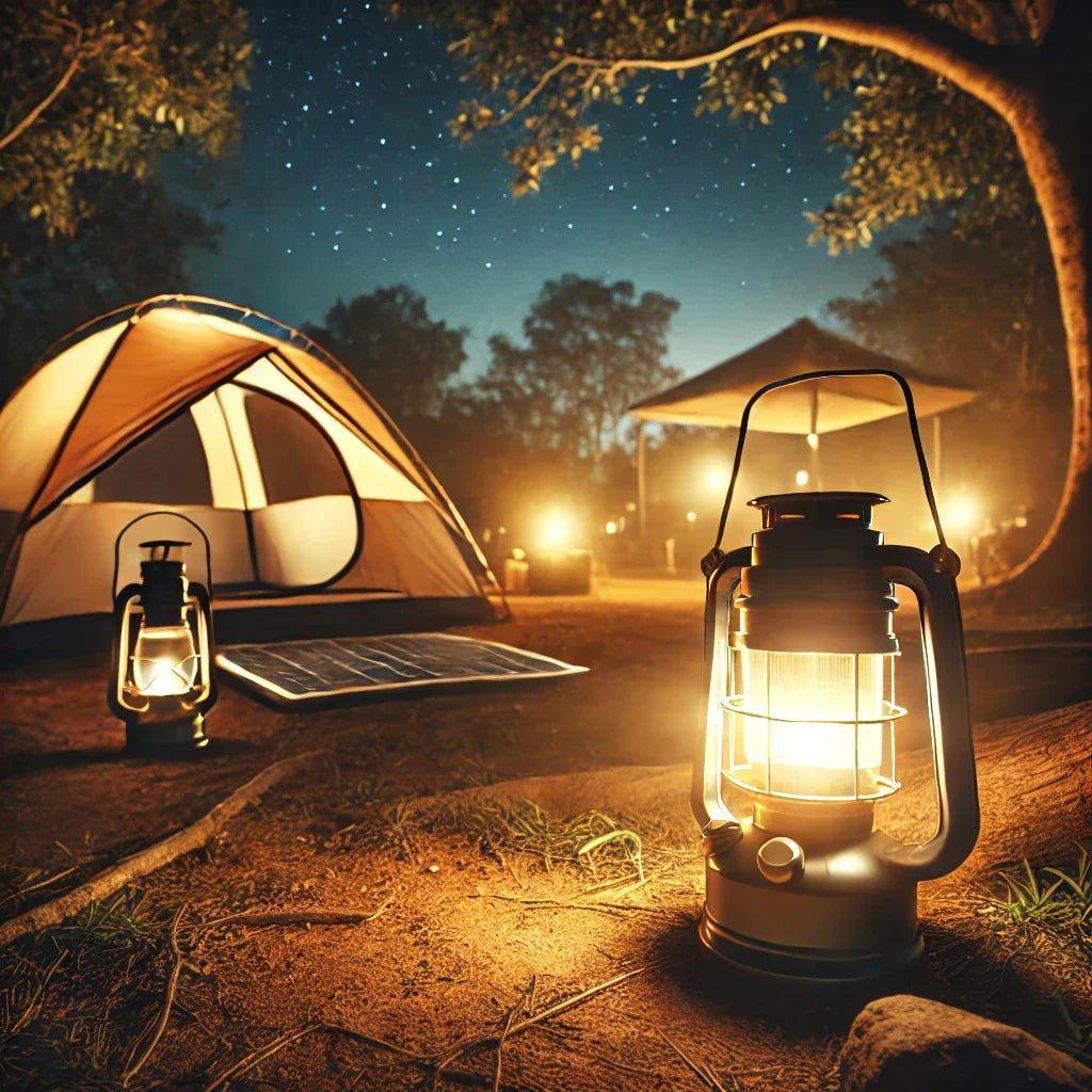Best Camping Lanterns of 2026: What to Look for Before You Buy
