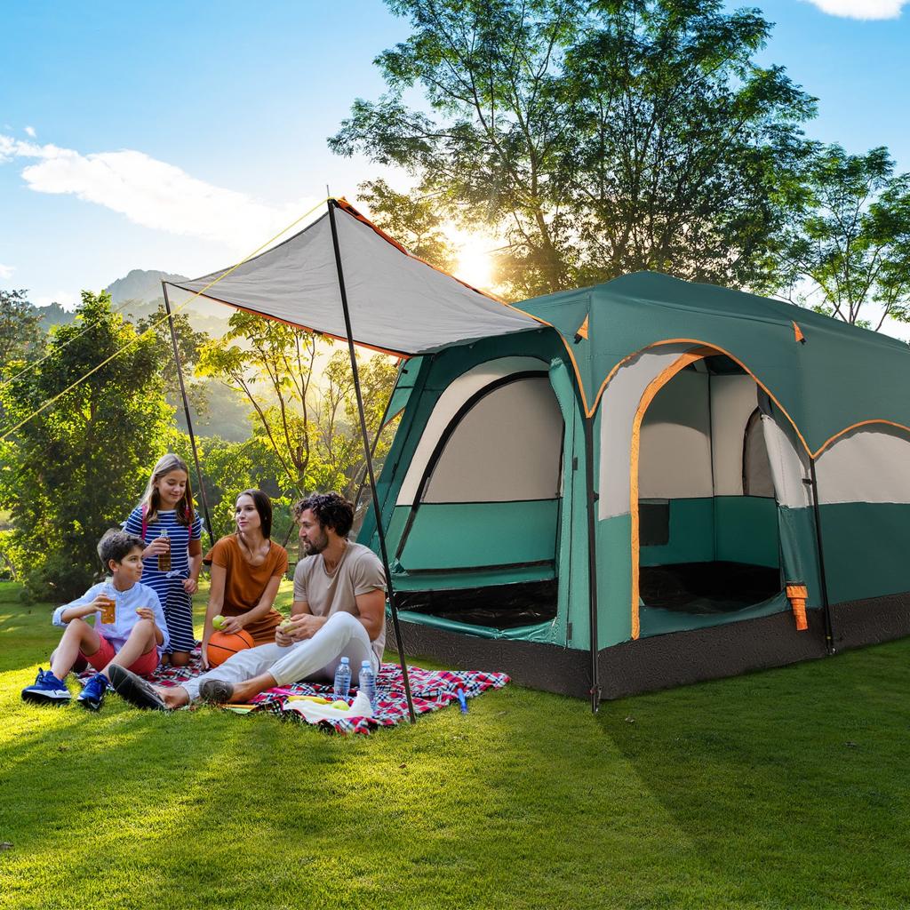 Best Camping Gear for Beginners in 2026: The Complete Buying Guide