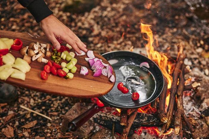 Campfire Cooking Tips Every Beginner Should Know