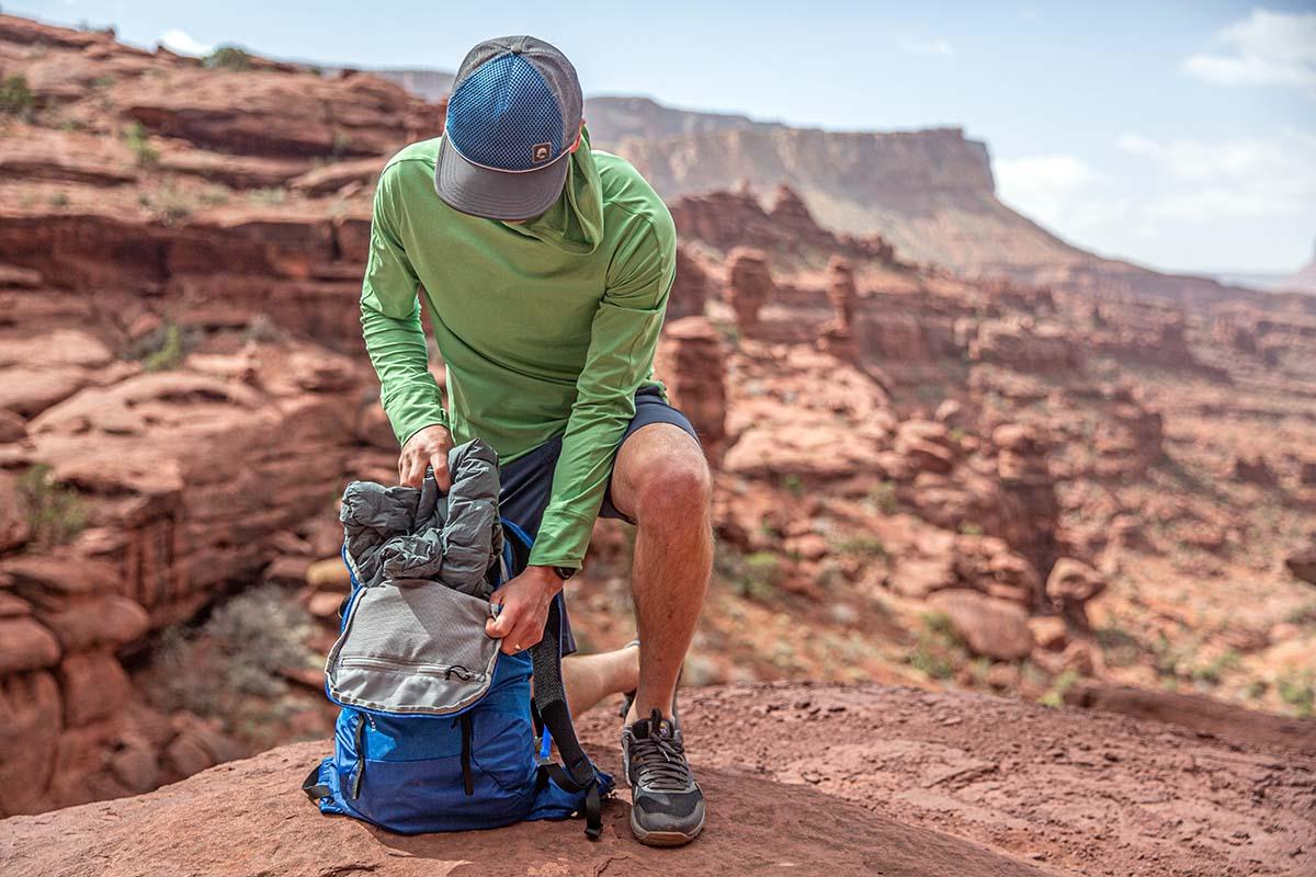 Why Portable Water Storage Is Essential for Outdoor Adventures