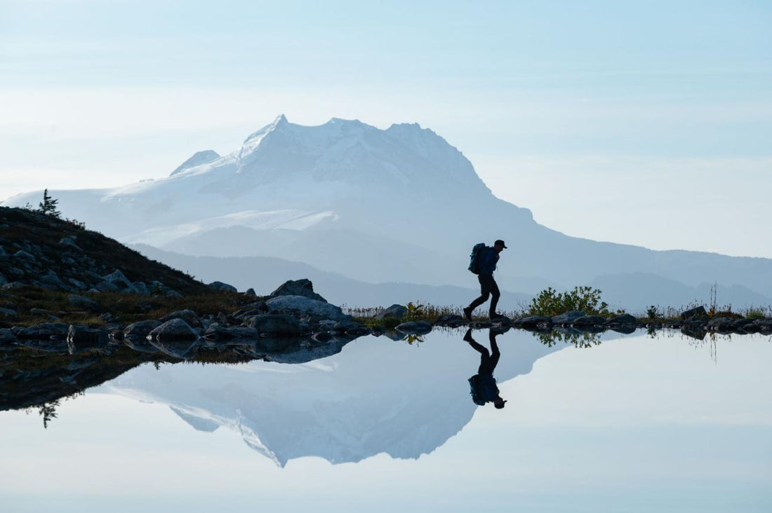 How to Prepare for a Long Distance Hiking Adventure