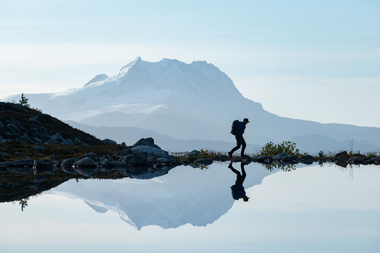 How to Prepare for a Long Distance Hiking Adventure