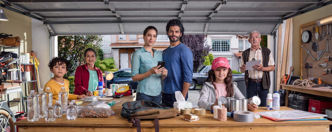 Must-Have Gear for Power Outages Every Family Should Own