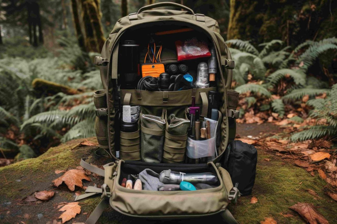 10 Things Experienced Campers Always Pack (That Beginners Forget)