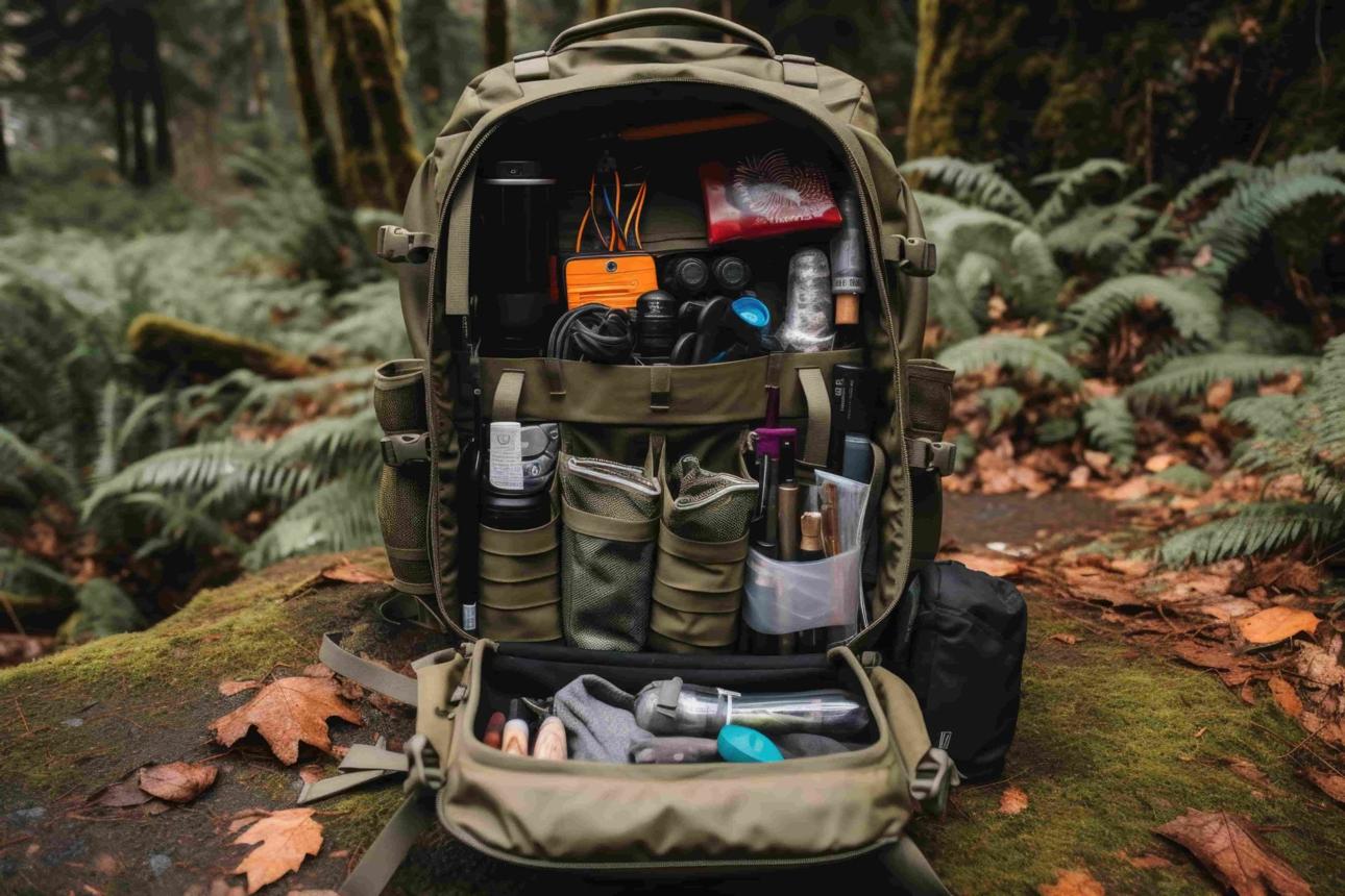 10 Things Experienced Campers Always Pack (That Beginners Forget)