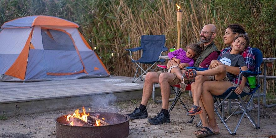 How to Build the Perfect Family Camping Setup in 2026