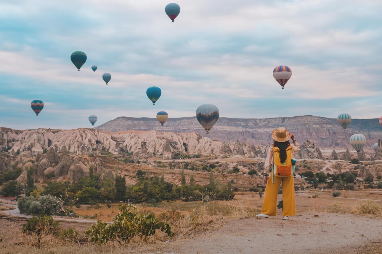 Top Outdoor Travel Trends Every Adventurer Should Watch in 2026