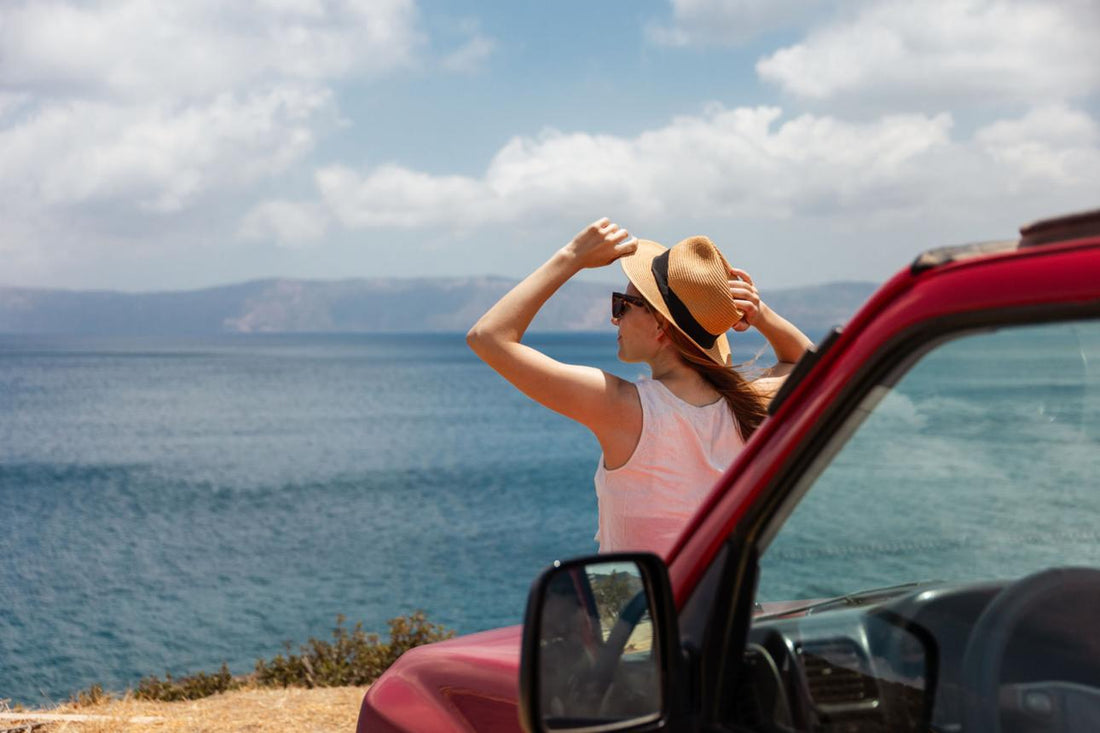 Best Summer Road Trip Ideas and Travel Gear for 2026