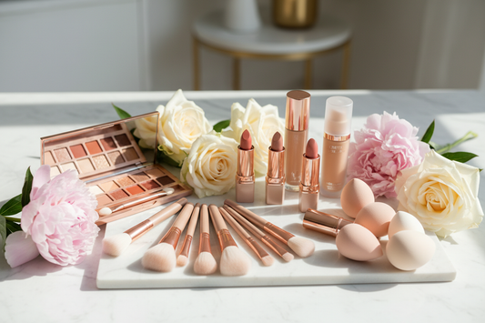 Beauty Secrets Revealed: Expert Tips for Achieving Perfect Makeup