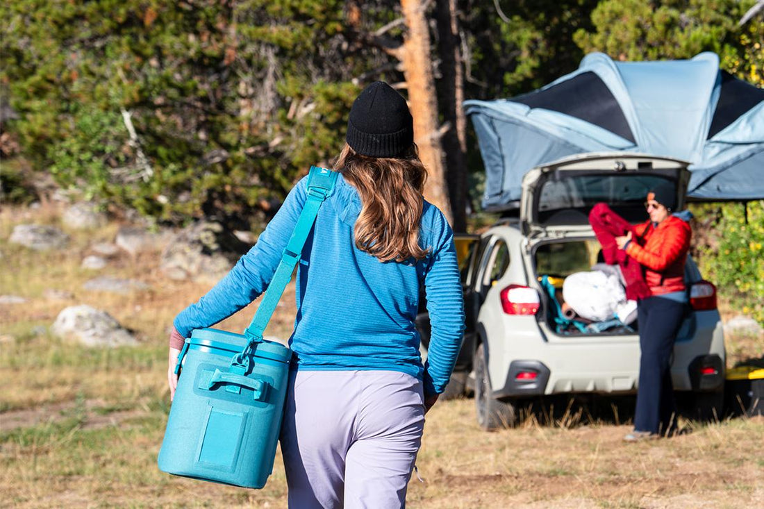Best Camping Gear for Hot Weather Adventures in 2026