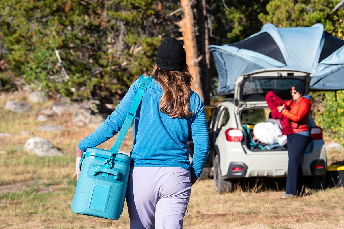 Best Camping Gear for Hot Weather Adventures in 2026