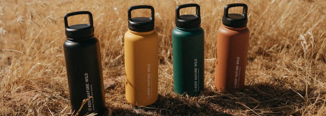 Why Hydration Is the Most Important Part of Summer Outdoor Travel