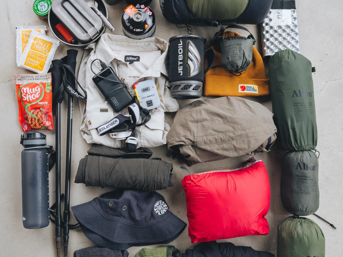 Ultimate Summer Camping Checklist for a Stress-Free Adventure