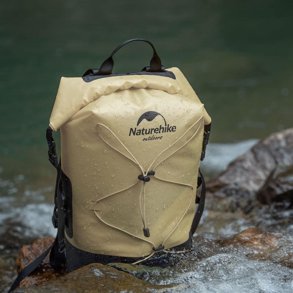Why Every Outdoor Traveler Needs a Waterproof Backpack