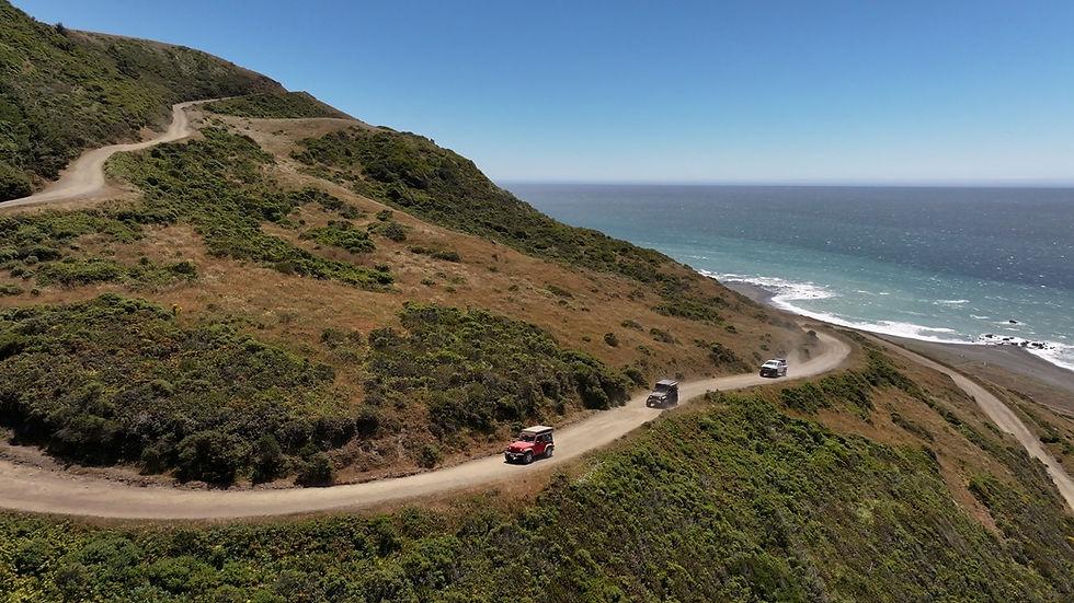 The Ultimate West Coast Road Trip Camping Setup for 2026