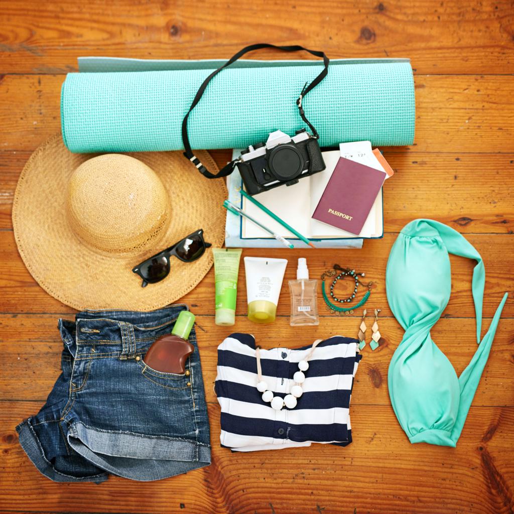 How to Build the Perfect Beach Day Setup in 2026