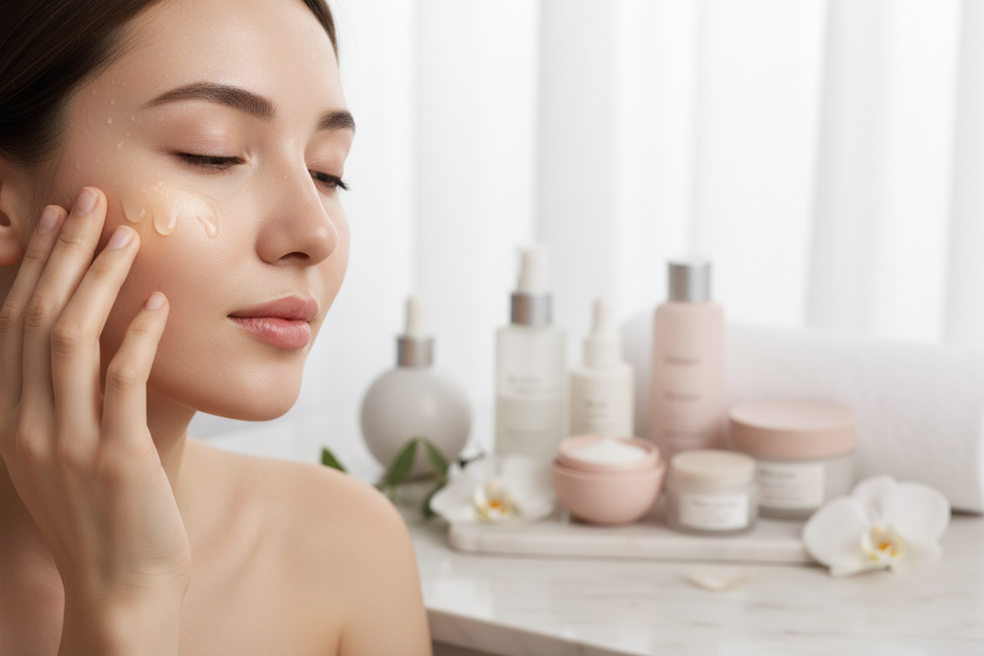 The Most Effective Beauty Routine for Radiant Skin