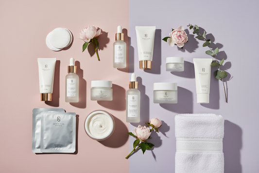 How to Build the Perfect Skincare Routine for Your Skin Type