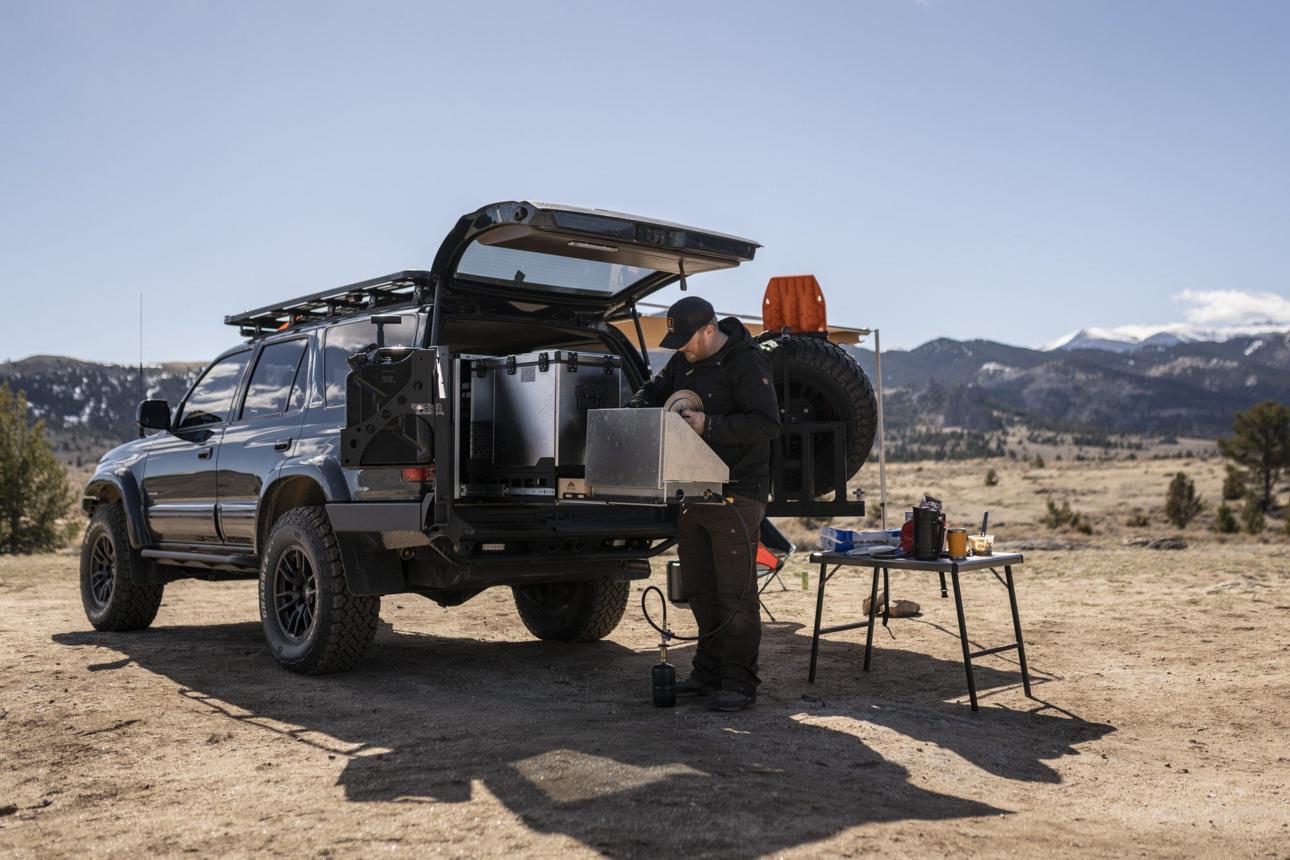 Best Overlanding Gear for Beginners in 2026
