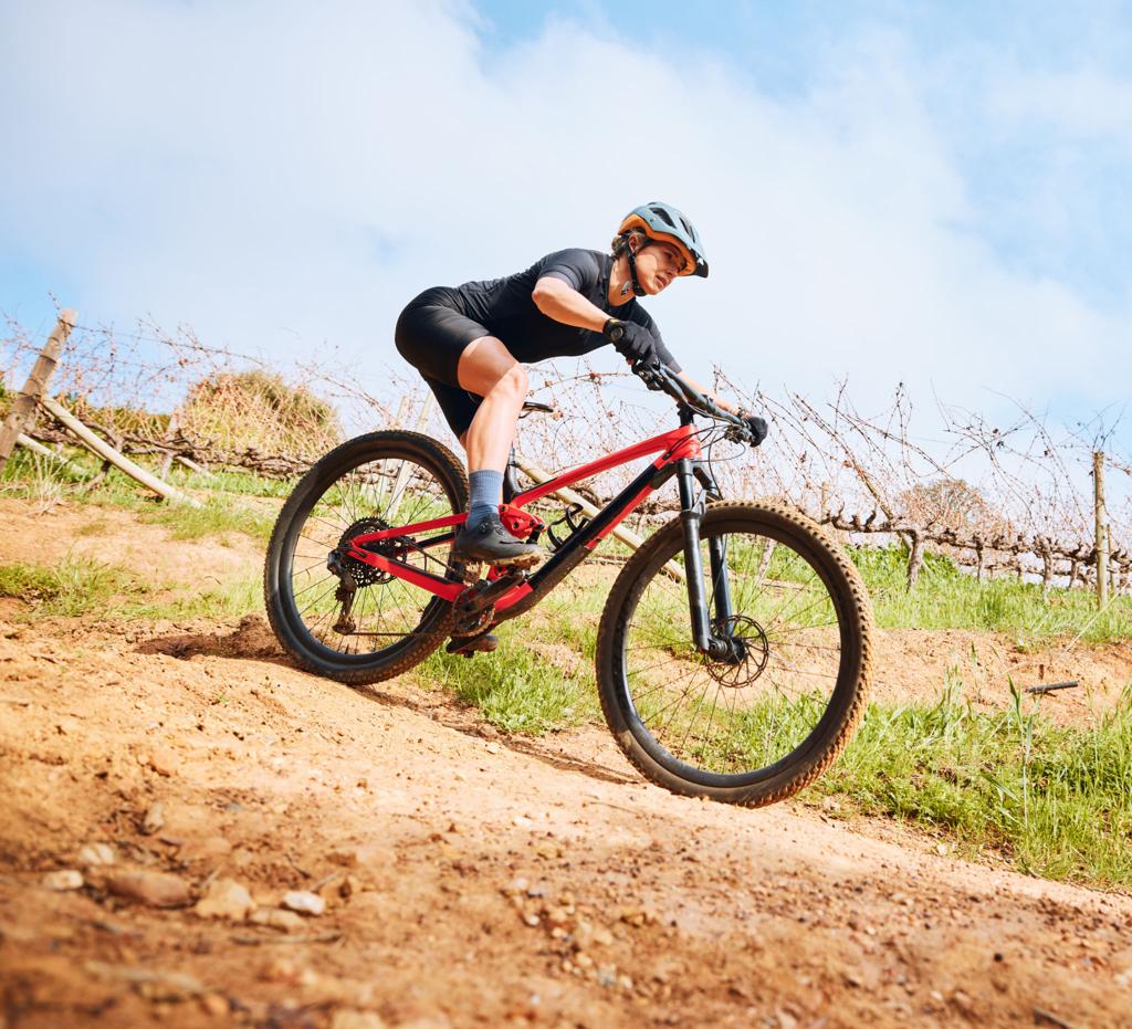 Best Summer Cycling Routes and Gear for Outdoor Adventures