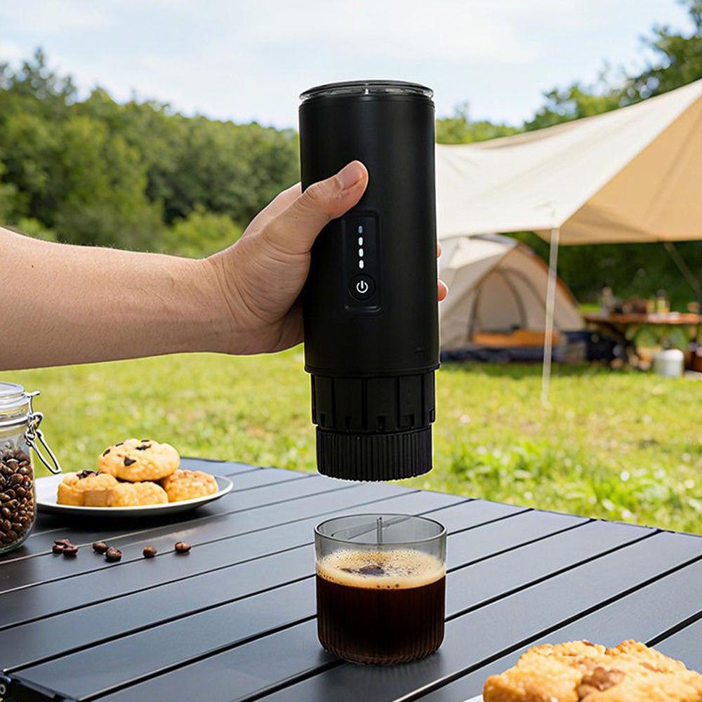 Best Camping Coffee Methods for Every Outdoor Adventure