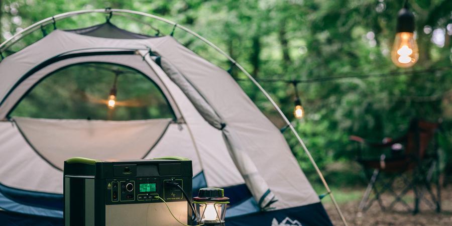 Why Portable Power Stations Are Changing Outdoor Travel Forever