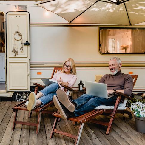 The New Luxury: Why People Are Choosing Outdoor Living Over Expensive Vacations