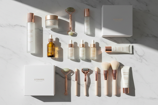 The Most Effective Beauty Products Recommended by Experts