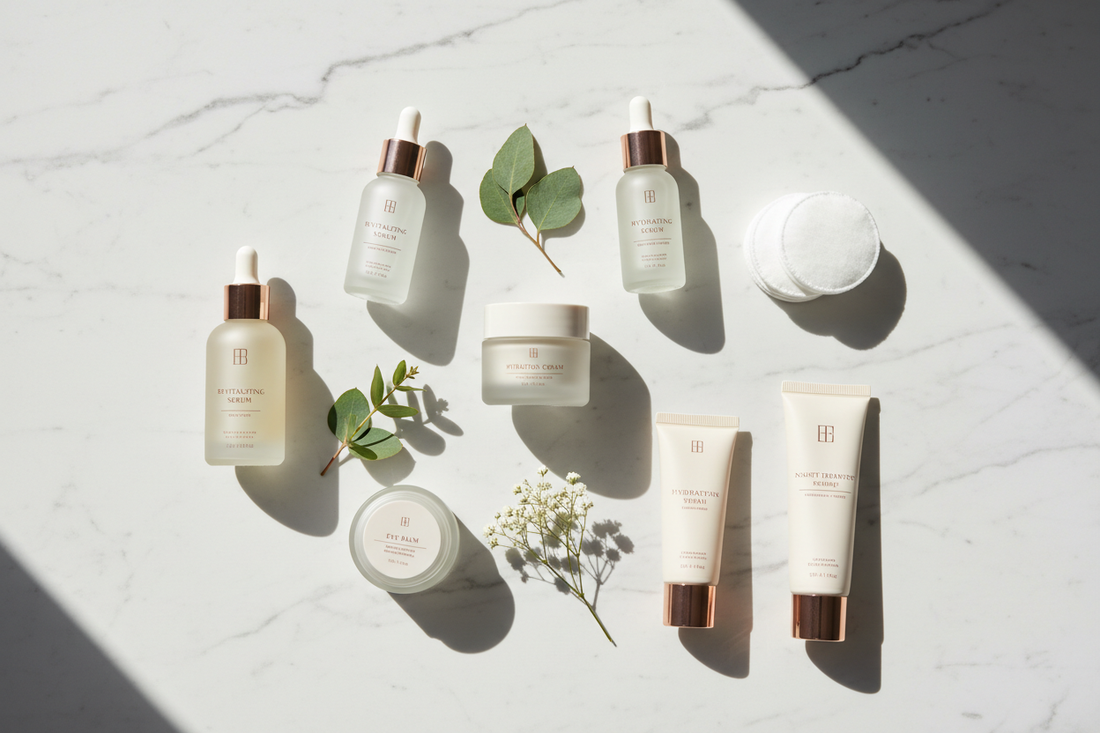 The Most Effective Beauty Products You Should Use