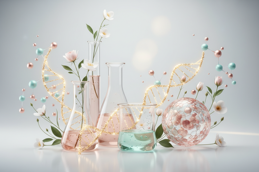 The Science of Beauty: 5 Surprising Facts You Need to Know