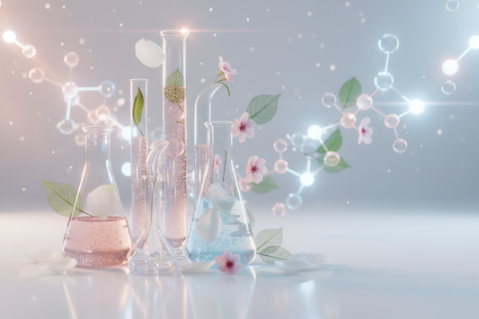 The Science of Beauty: Facts You Need to Know