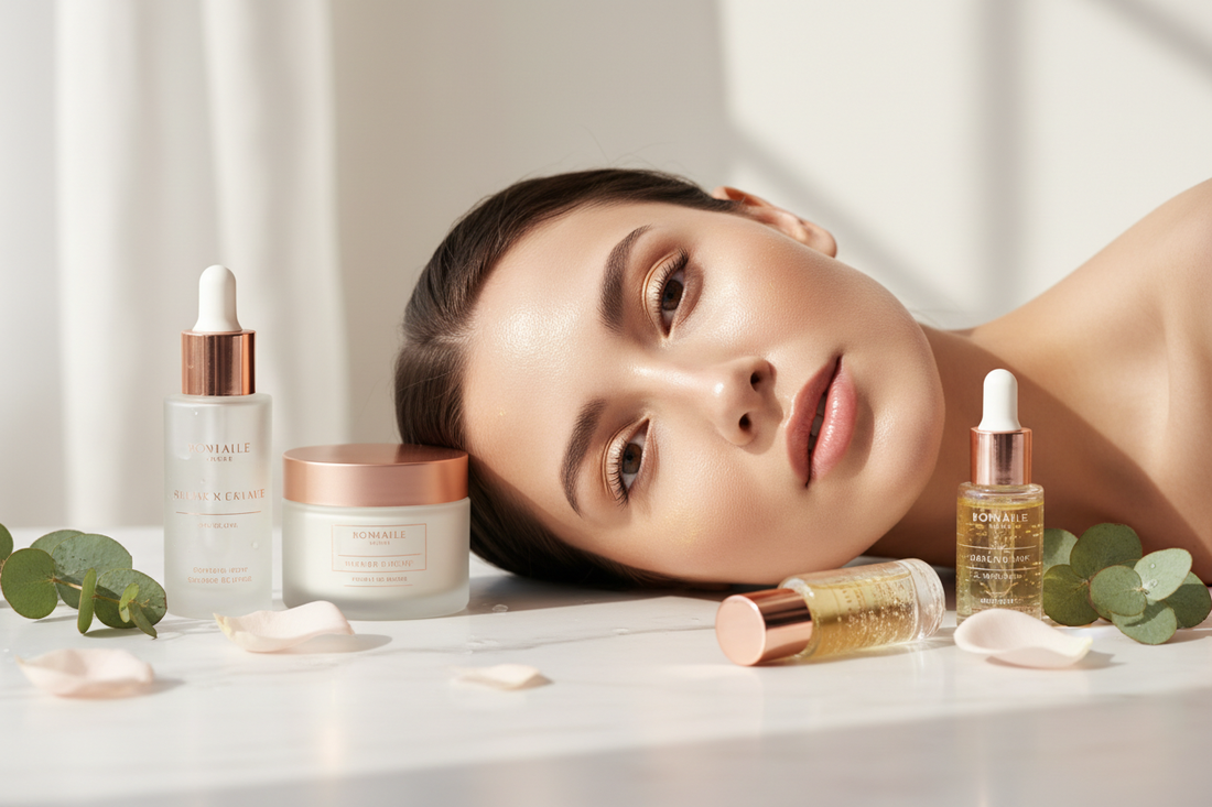 Discover the Most Effective Beauty Products for Radiant Skin