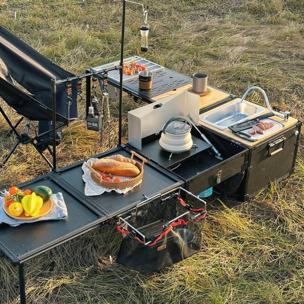 10 Simple Camping Meals Anyone Can Cook Outdoors