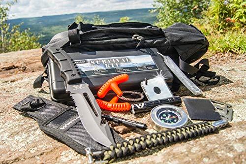 Emergency Survival Kits