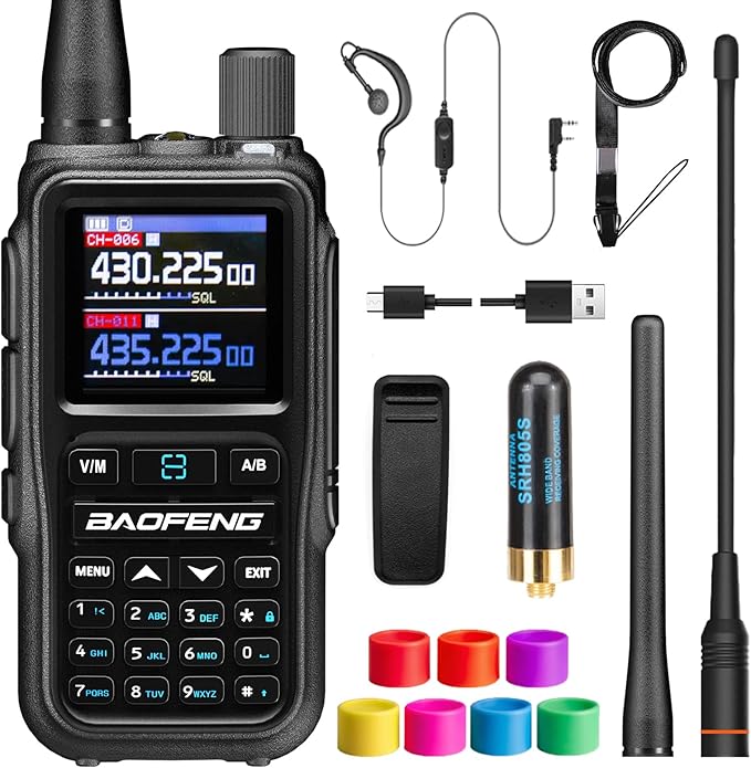 CB Radios & Communication Gear
