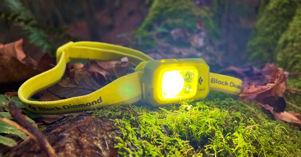 Headlamps & Wearable Lights