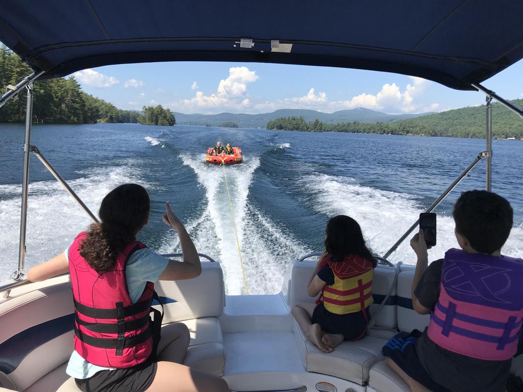Boating & Marine Essentials