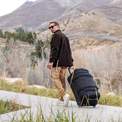 Duffel Bags & Gear Bags