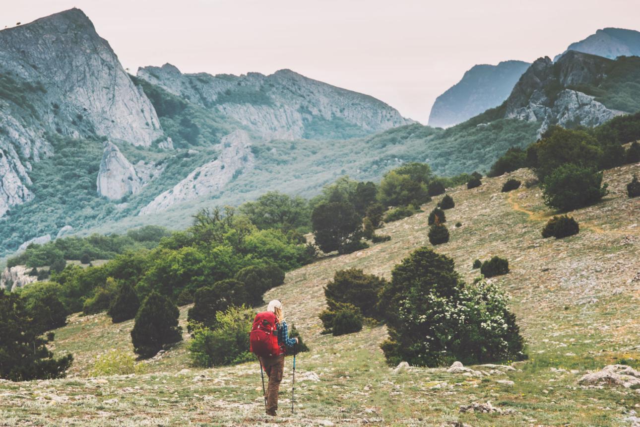 Hiking Essentials