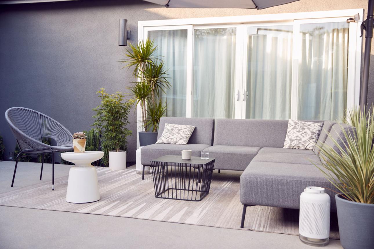 Outdoor Furniture