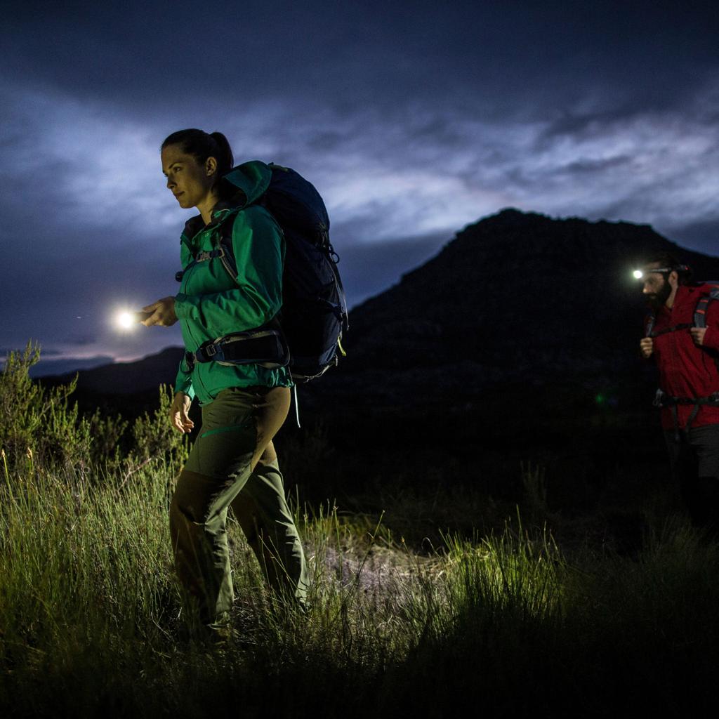 Flashlights & Tactical Lighting